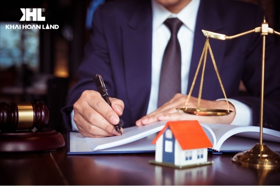 Cần xem xét kỹ yếu tố pháp lý trước khi đầu tư căn hộ