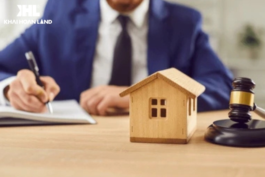 Shophouse có pháp lý ổn định hơn Officetel