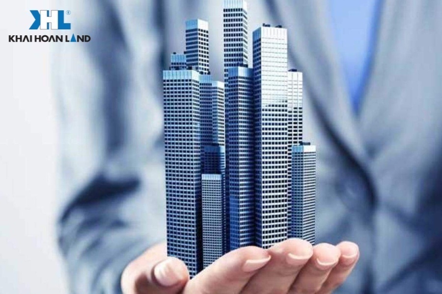 Tiềm năng sinh lời của bất động sản thương mại