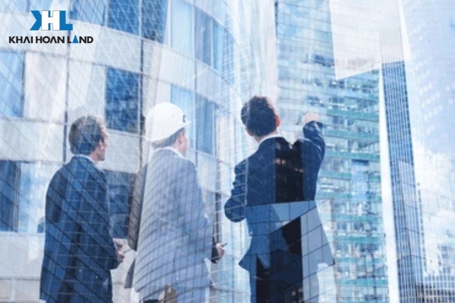 Tìm kiếm bất động sản tiềm năng