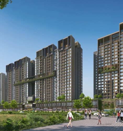 Celesta Heights Nhà Bè: Thông tin dự án - Cập nhật bảng giá và tiến độ