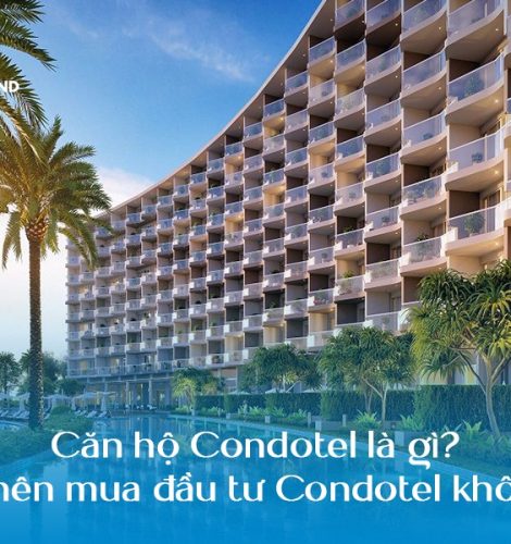 Condotel là gì