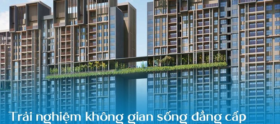 Celesta Heights - Trải nghiệm không gian sống đẳng cấp cùng tiện ích đặc quyền