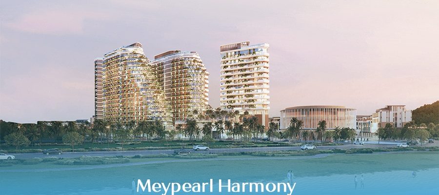 Meypearl Harmony - Căn hộ biển Phú Quốc được giới đầu tư săn tìm